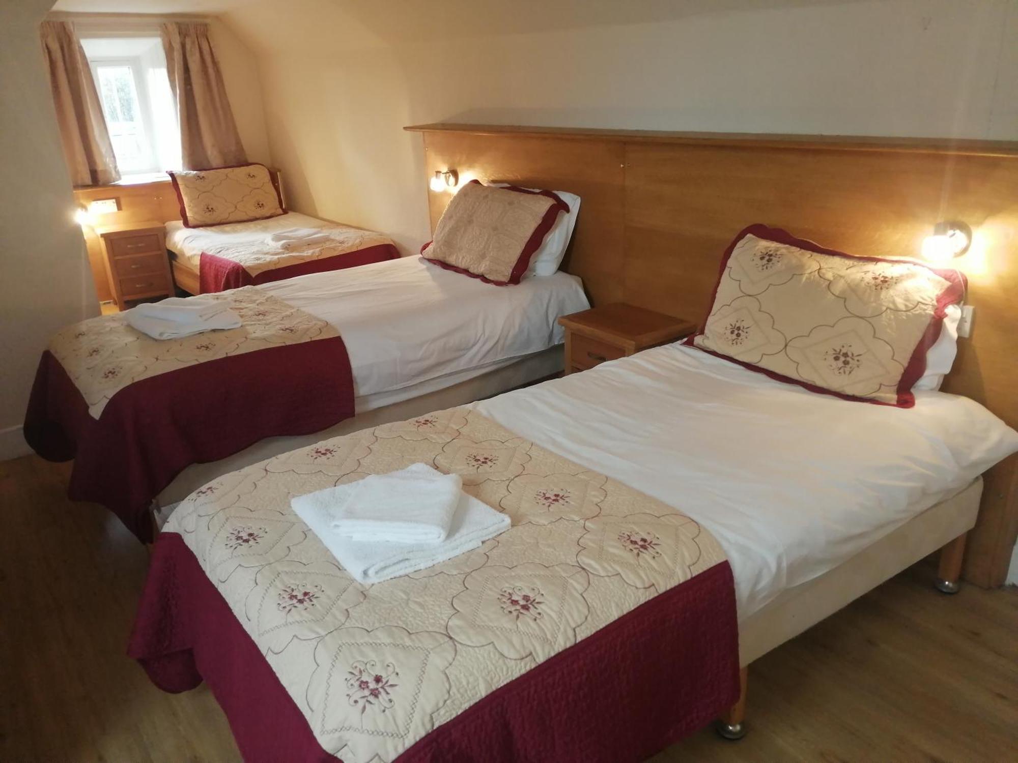 Cumberland Hotel — Fotos 3